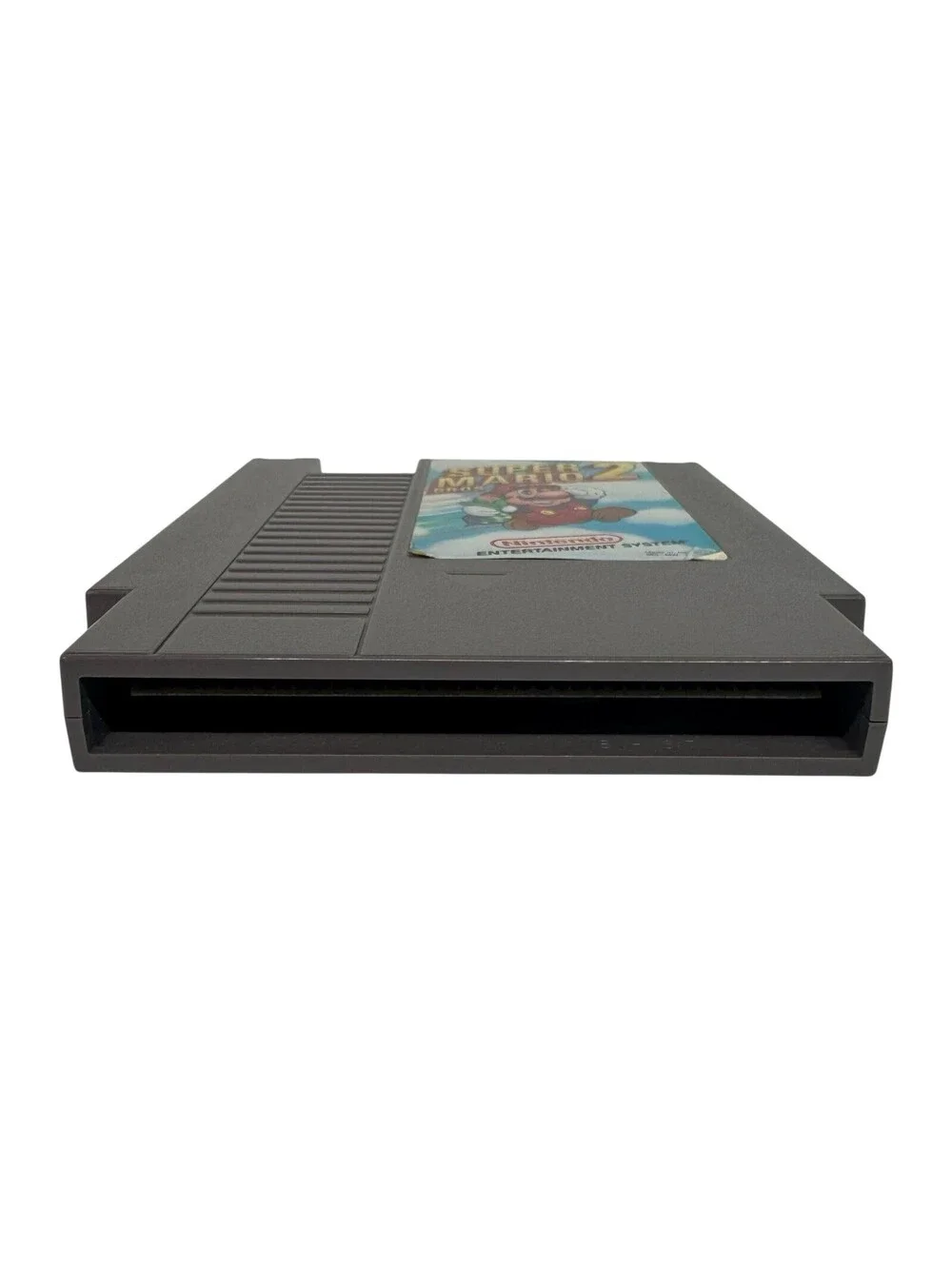 N/A super mario
